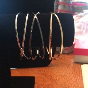 Premier Designs bracelets